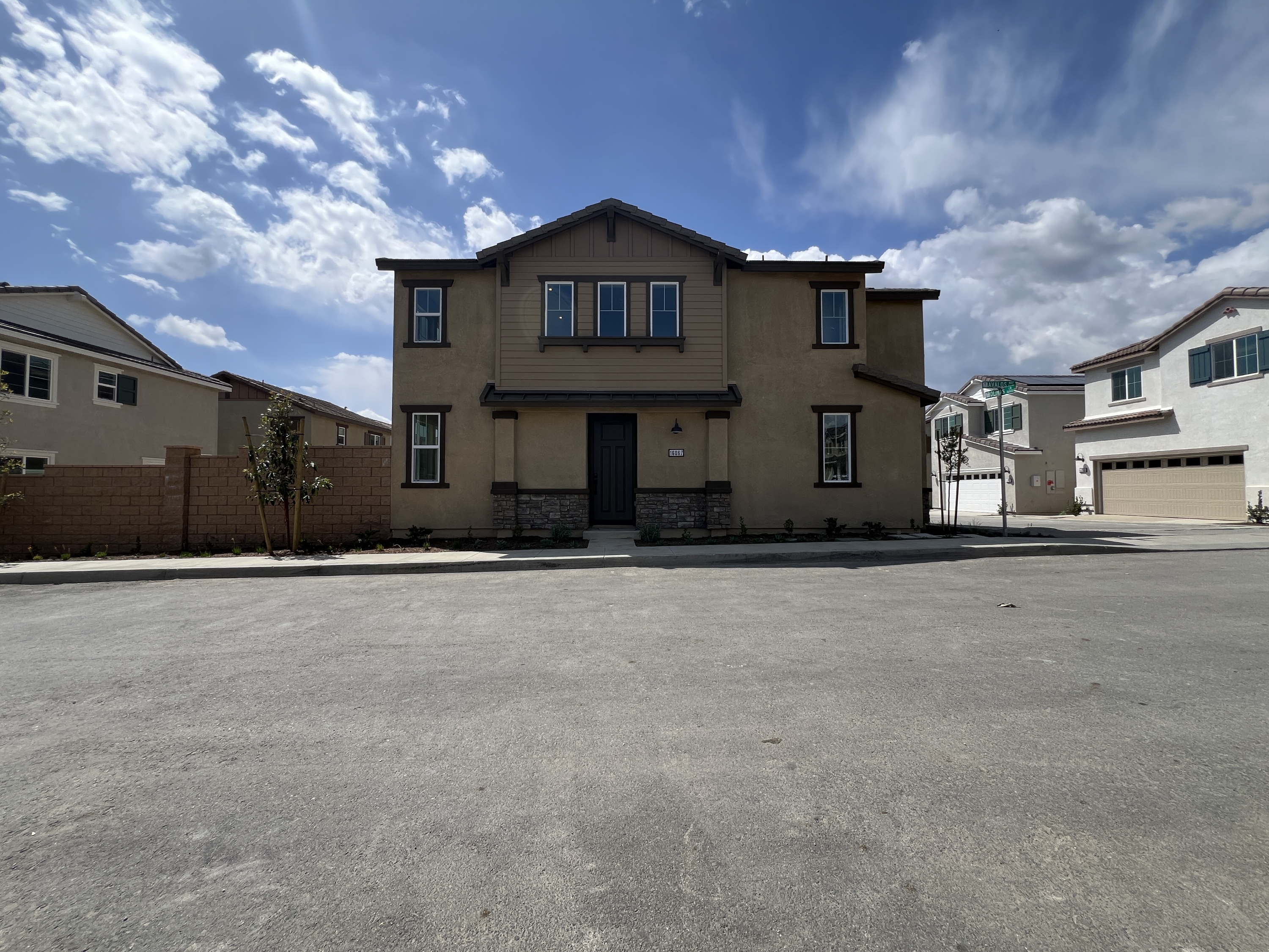 16067 Olivas Lane