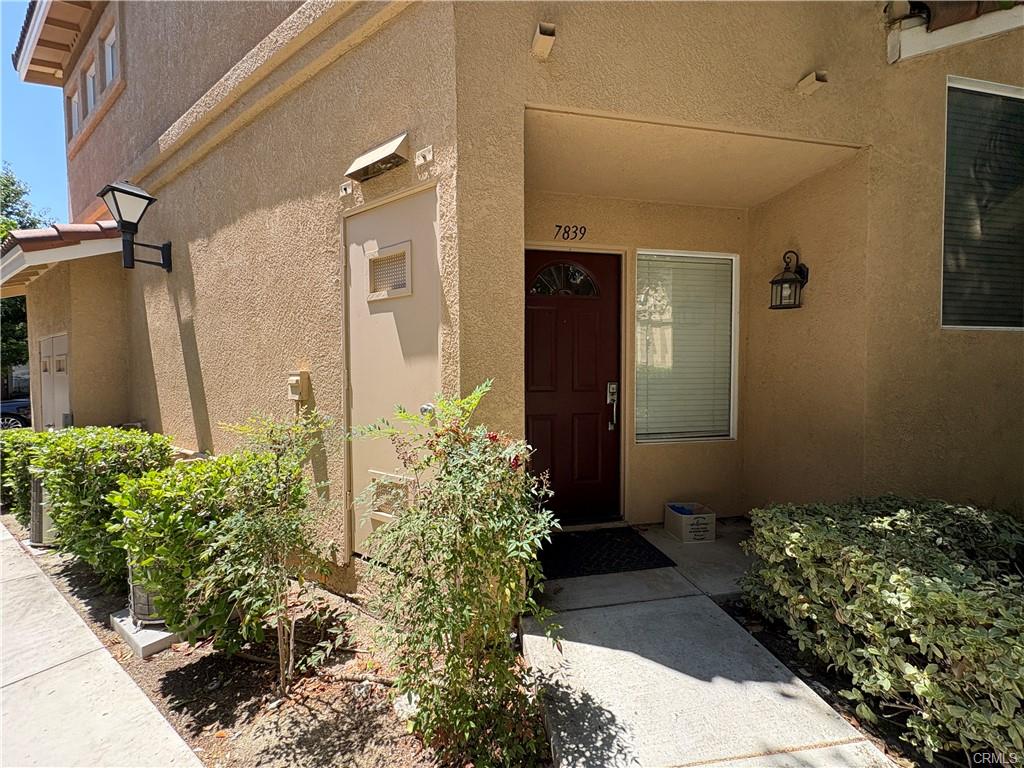 7839 East Menton Avenue - 1