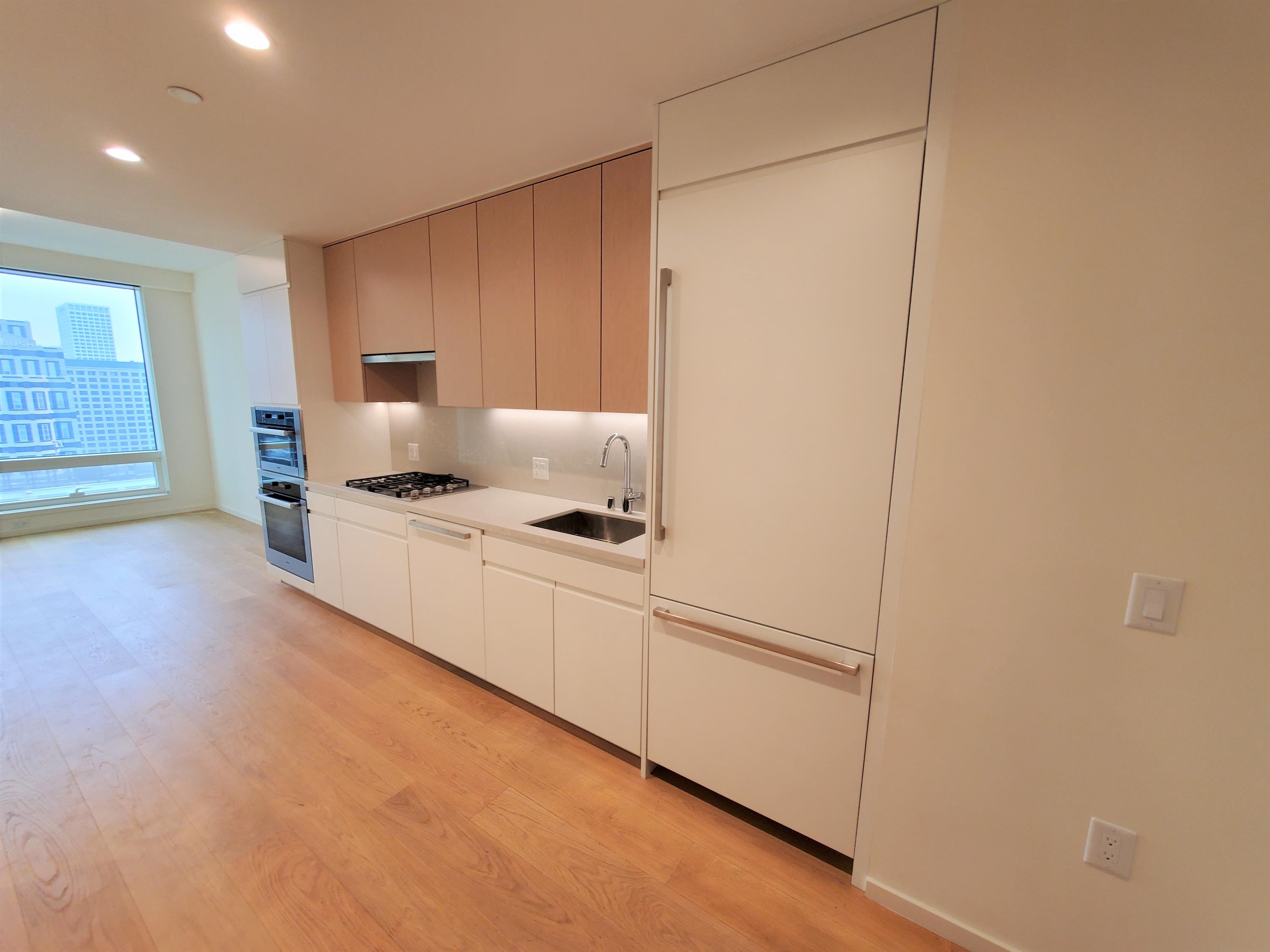 877 Francisco St. Unit 3003 - 1