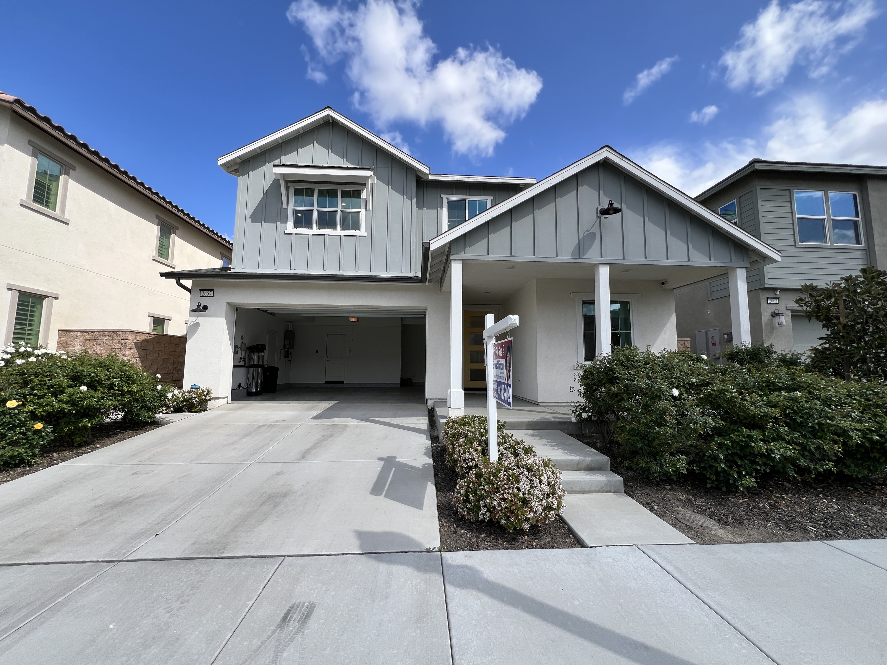 2657 East Clara Lane