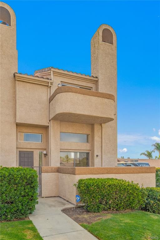 2038 South Bon View Avenue - 1