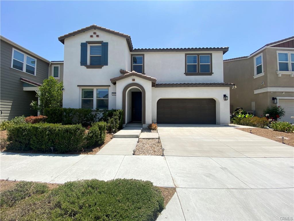 2932 East Silver Sky Drive