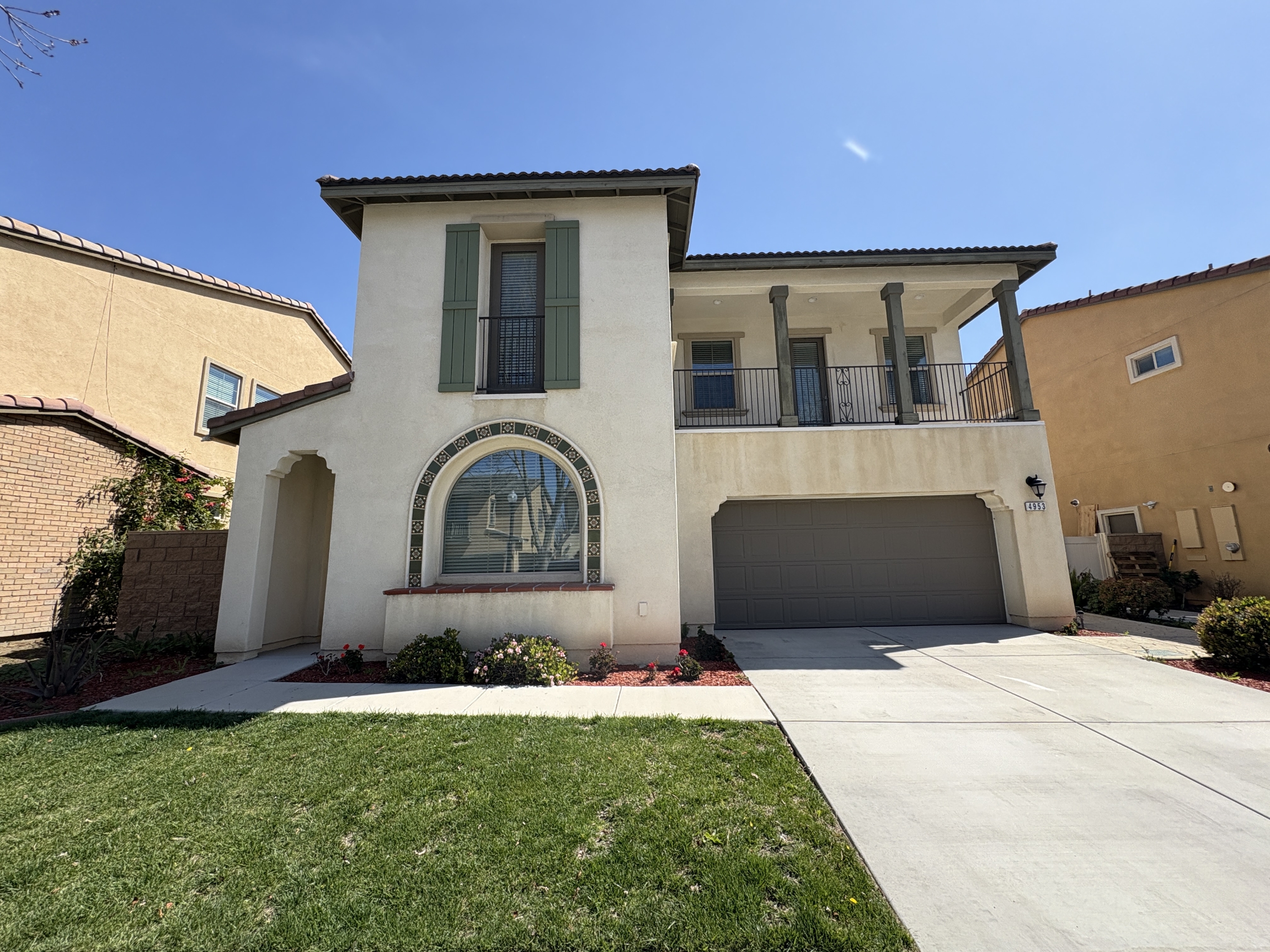 4953 South Bountiful Trail
