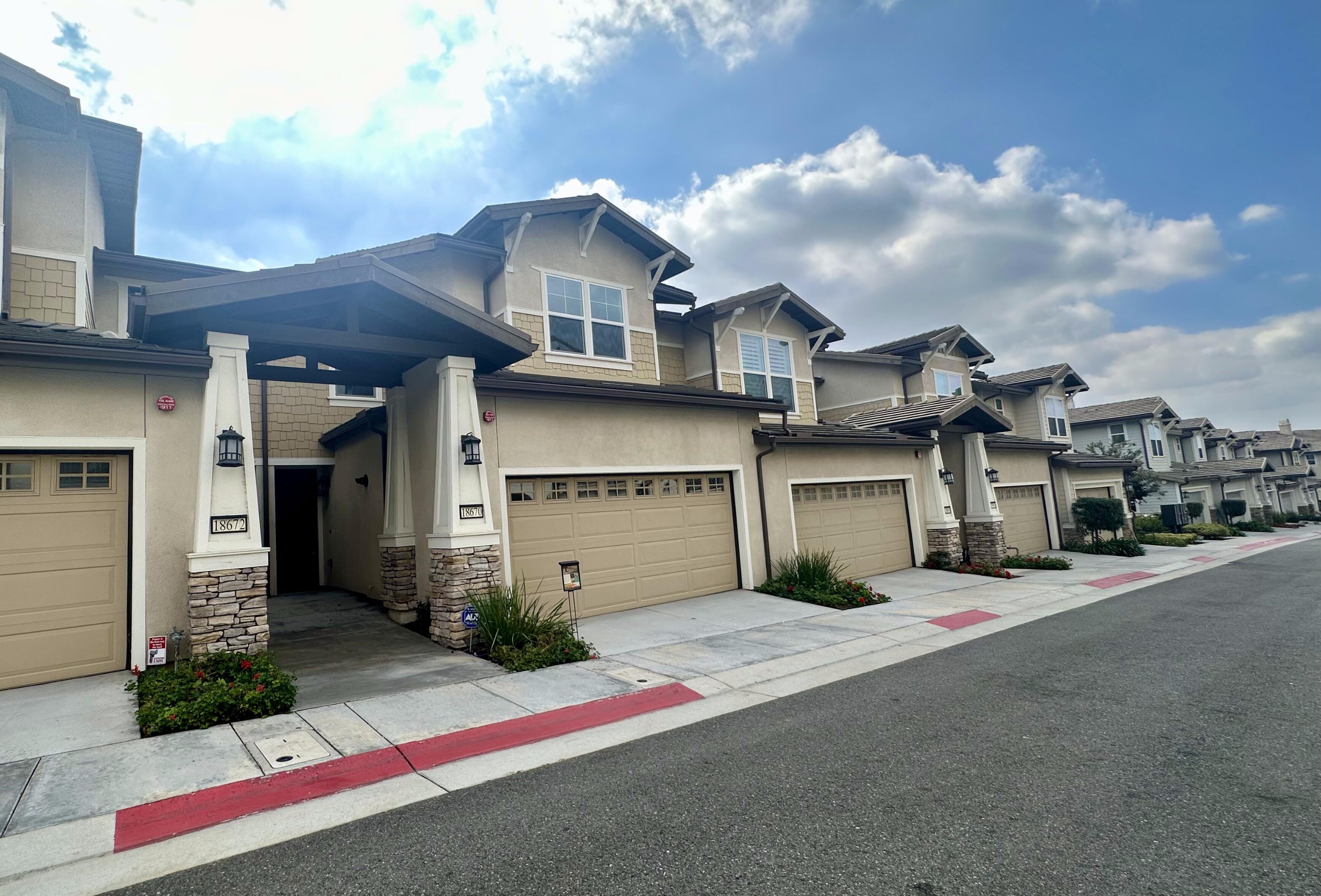 18670 Clubhouse Drive - 1